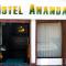 Hotel Ananda Inn - Rummindei