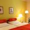 Hotel Behringers Traube