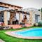 Rock Houses Villa Melody