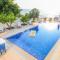 Luxury beach house, private pool, stunning sunsets, villa karpuz - Çamlık