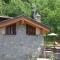 Holiday house with garden and enchanting view - Вільнев