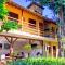 Canto do Riacho Suites