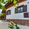 Pajta Apartman