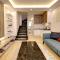 Emerald Apartment