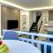 Emerald Apartment