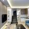 Emerald Apartment