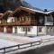 Chalet Schnee