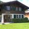 Chalet Petite Fleur - Adelboden