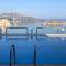 Crete Beachfront Sunkiss, Panoramic Views & Pool Crete Beachfront Sunkiss, Panoramic Views & Pool
