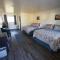 Pacific City Inn