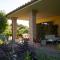 Bed and breakfast Ellera Viterbo