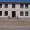 Alte Schmiede Sagard