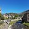 Family Duplex Esterri