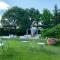 Bed and breakfast Ellera Viterbo