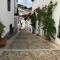 HOTEL LUZ ALMONASTER - Almonaster la Real