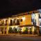 Boroni Palace Hotel