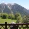 Chalet du Bersend - 博福特