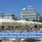 Hotel Caesar B&B Fronte Mare in Centro di Milano Marittima Hotel Caesar B&B Fronte Mare in Centro di Milano Marittima