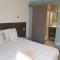 Appartement Duplex Jardin