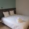 Appartement Duplex Jardin