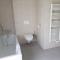 Appartement Duplex Jardin