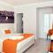 THE FOZ Beach Hotel