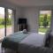 Appartement Duplex Jardin