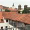 Apartmány Sebastian - Мікулов