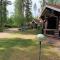 Villa Omena at MESSILA ski & camping