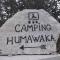 Camping Humawaka - Comps-sur-Artuby