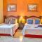 Hotel Casa del Parque by AHS