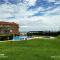 Apartamento LAmpolla Flamingo y Mar