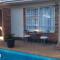 De Dane Guestroom