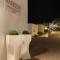 Mareggio Exclusive Residences & Suites - Gythio