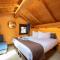 Chalet Rin Star