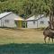 Idle A While Cabins - Twisp