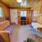 Idle A While Cabins - Twisp