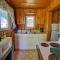 Idle A While Cabins - Twisp