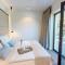 White Pearl Apartment 4.10