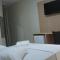Savana Hotel