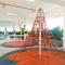 Cozy Studio Apartment Grand Kamala Lagoon By Travelio