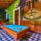 Oasis Hostel