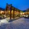 Foto: China Overseas Hotspring Resort 18/160