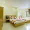 Quang Minh Hotel - 吉婆岛