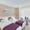 Best Western Plus Hôtel la Rade