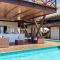 Villa Namú Beach House Suites