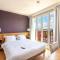 Hotel Itsas Mendia