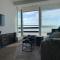 Seashore Beach View