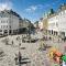 Luxury in the Heart of Copenhagen Near Harbour Baths - Copenhague
