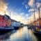 Luxury in the Heart of Copenhagen Near Harbour Baths - Copenhague